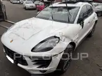2015 Porsche MACAN
