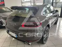 2015 Porsche MACAN