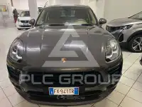 2015 Porsche MACAN
