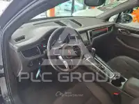 2015 Porsche MACAN