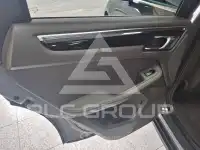 2015 Porsche MACAN