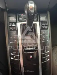 2015 Porsche MACAN