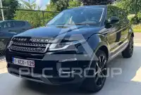 2015 Land Rover Evoque