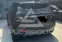 2015 Land Rover Evoque