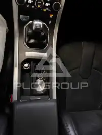 2015 Land Rover Evoque