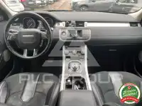2015 Land Rover Evoque