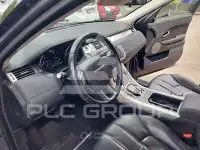 2015 Land Rover Evoque