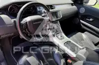 2015 Land Rover Evoque
