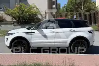 2015 Land Rover Evoque