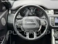2015 Land Rover Evoque