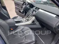 2015 Land Rover Evoque