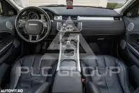 2015 Land Rover Evoque
