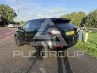 2015 Land Rover Evoque