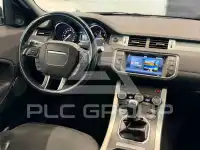 2015 Land Rover Evoque