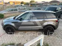 2015 Land Rover Evoque