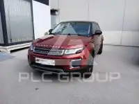 2015 Land Rover Evoque