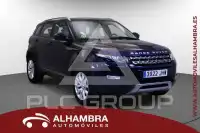 2015 Land Rover Evoque