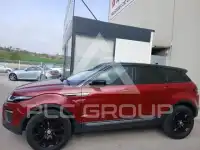 2015 Land Rover Evoque