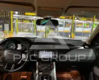 2015 Land Rover Evoque