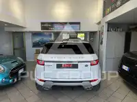 2015 Land Rover Evoque