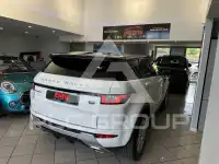 2015 Land Rover Evoque