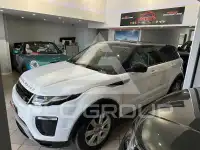 2015 Land Rover Evoque