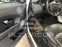 2015 Land Rover Evoque
