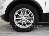2015 Land Rover Evoque