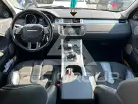 2015 Land Rover Evoque