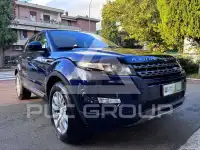 2015 Land Rover Evoque