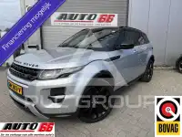 2015 Land Rover Evoque