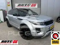 2015 Land Rover Evoque