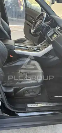 2015 Land Rover Evoque