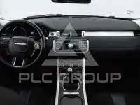 2015 Land Rover Evoque