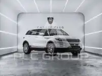 2015 Land Rover Evoque