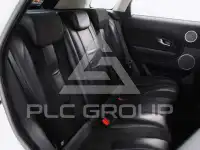 2015 Land Rover Evoque