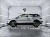 2015 Land Rover Evoque