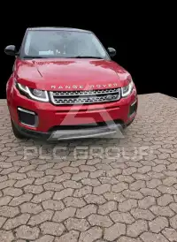 2015 Land Rover Evoque