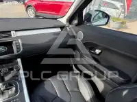 2015 Land Rover Evoque