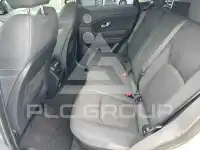 2015 Land Rover Evoque