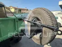 2015 Land Rover DEFENDER