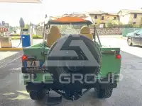 2015 Land Rover DEFENDER