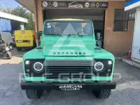 2015 Land Rover DEFENDER
