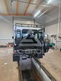 2015 Land Rover DEFENDER