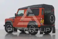 2015 Land Rover DEFENDER
