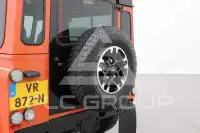 2015 Land Rover DEFENDER