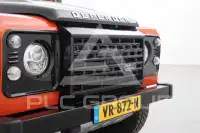 2015 Land Rover DEFENDER