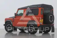 2015 Land Rover DEFENDER