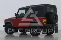 2015 Land Rover DEFENDER