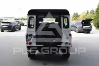 2015 Land Rover DEFENDER